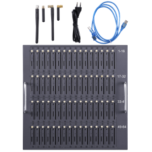 Quectel SMS MODEM 64-4